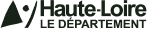 Logo Département Haute Loire