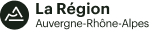 Logo Région Auvergne Rhône Alpes