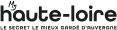 Logo my haute loire