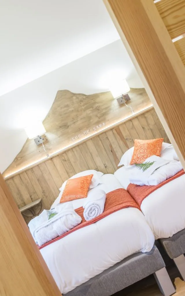 Le Relais du Grand Air au Chambon-sur-Lignon