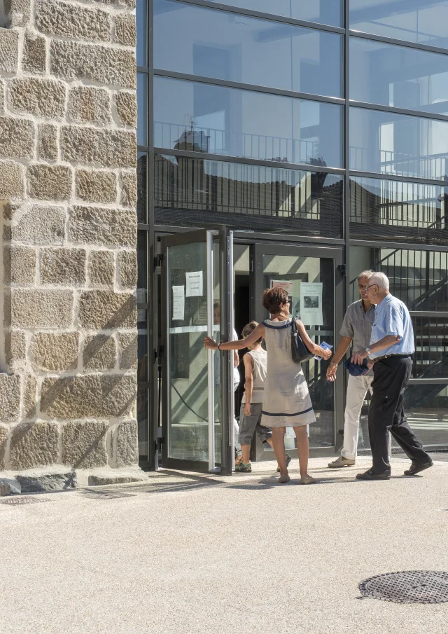 Lieu de memoire enfants