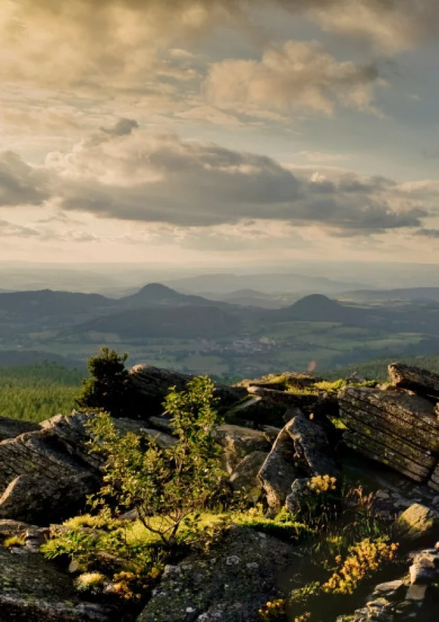 Pic du Lizieux