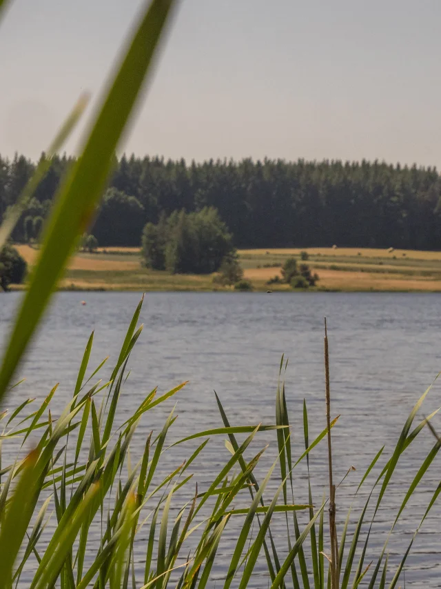 Lac Devesset