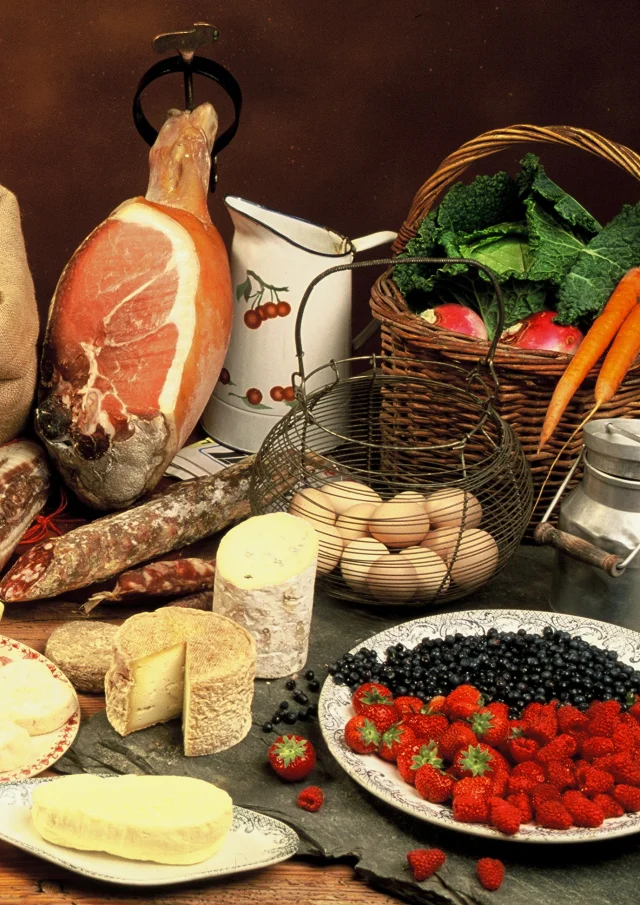 Produits Du Terroir Haut Lignon