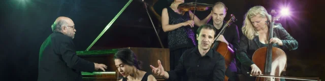 Tango Piazzollissimots