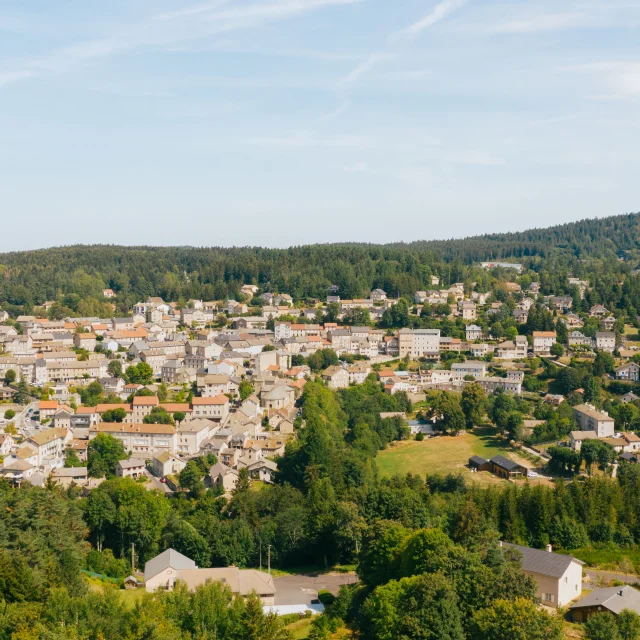 Le Chambon-sur-Lignon