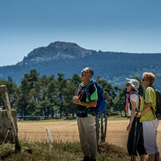 Panorama from the Croix de Couvet