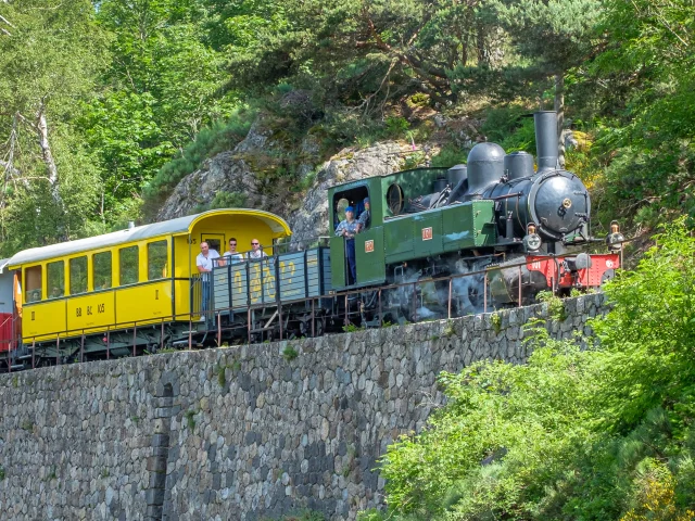 Le Velay Express