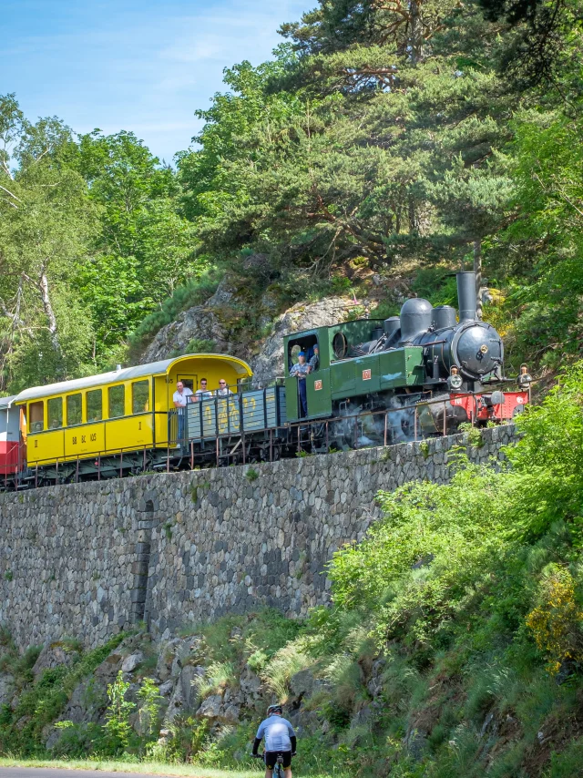 Le Velay Express