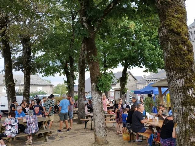Nuits De Saint Jeures