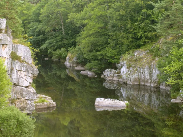 Le Lignon