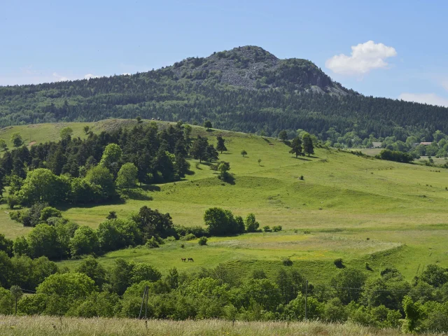 Le Pic Du Lizieux P.b