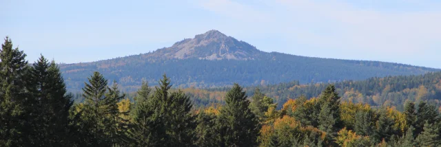 Pic Du Lizieux