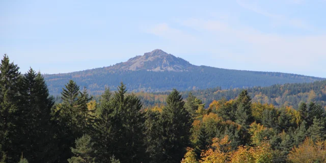 Pic Du Lizieux