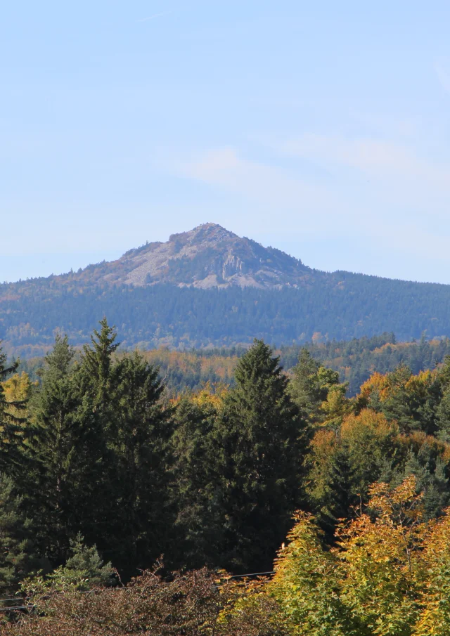 Pic Du Lizieux