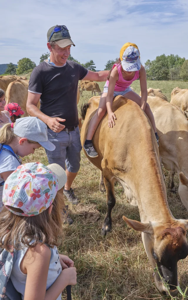 Vach'Mont Bio Farm