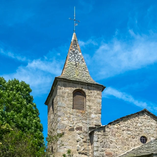 Eglise Saint-Voy