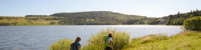 Gr 430 20 Lac De Saint Front