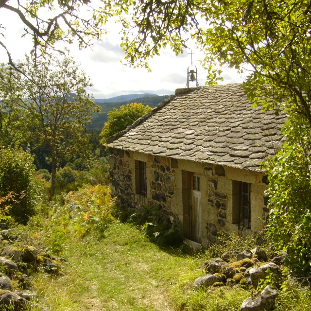 House of La Beate de Fromental