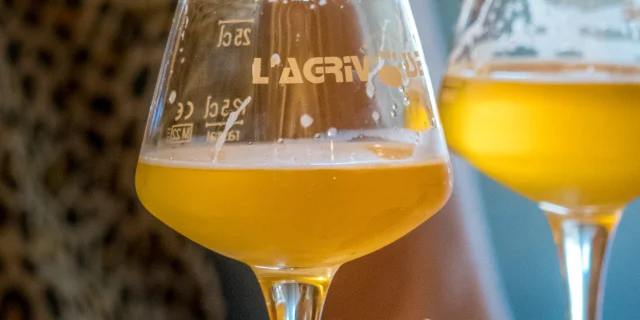 L'Agrivoise