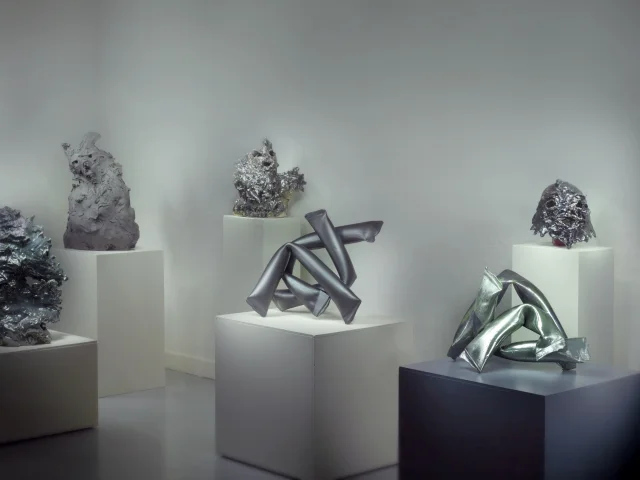 Espace d'art contemporain des Roches