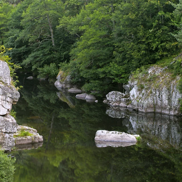 Lavalette Chenereilles
