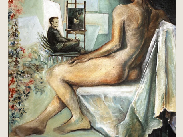 Kizou Dumas : Expo Tendance & TENTATIONS