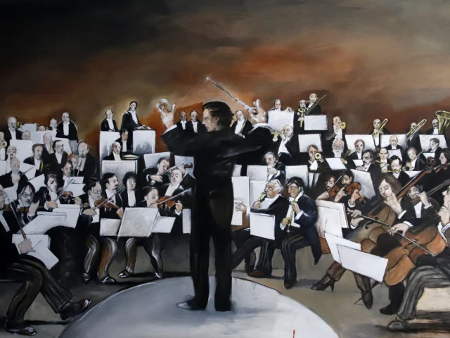 Collection Boléro : Orchestre