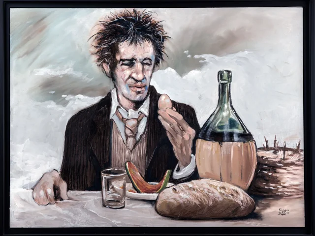 Amarcord Realisateur F.fellini