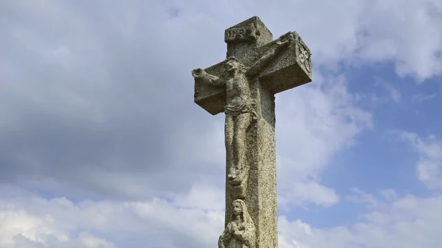 Croix De Couvet