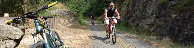 La Dolce Via à Vélo