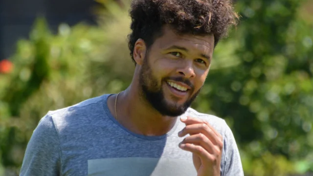 Jo Wilfried Tsonga