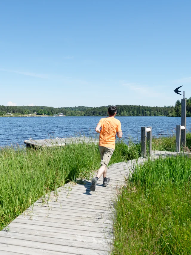 Lac De Devesset