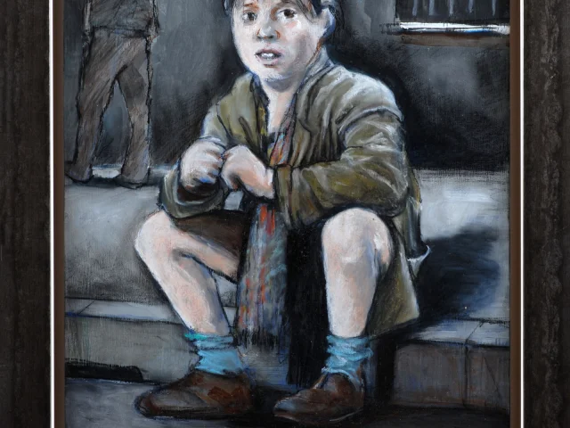 Le Voleur De Bicyclette Realisateur V.de Sica 1