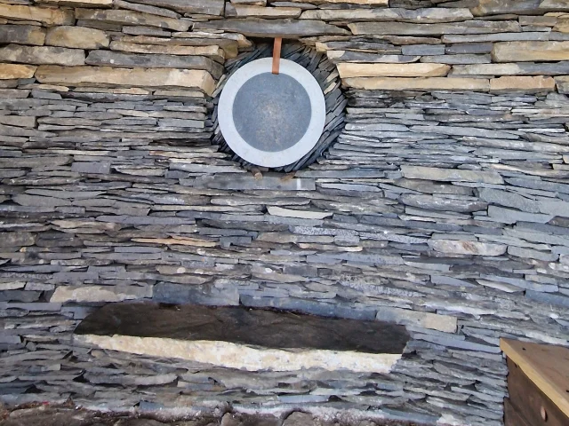 Intérieur Suchaillou