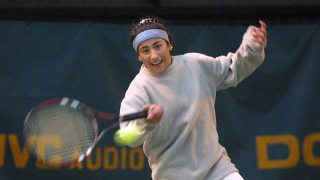Aravane Rezai