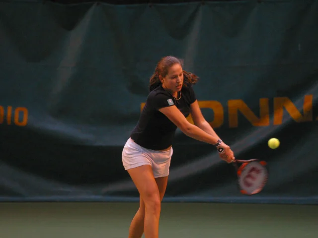 Cadet International Tennis Tournament