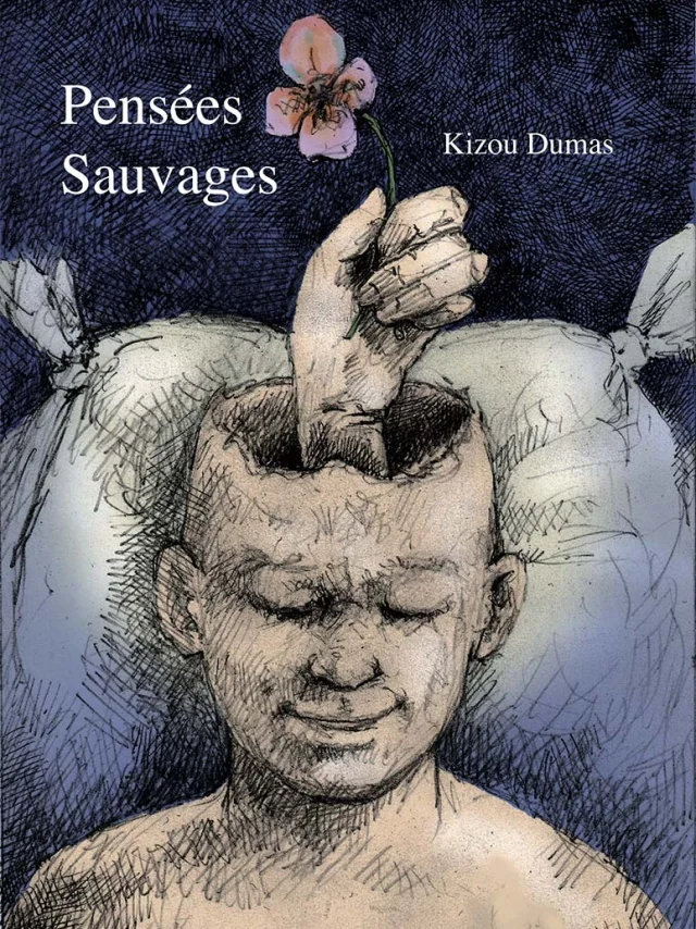 Pensées sauvages 1