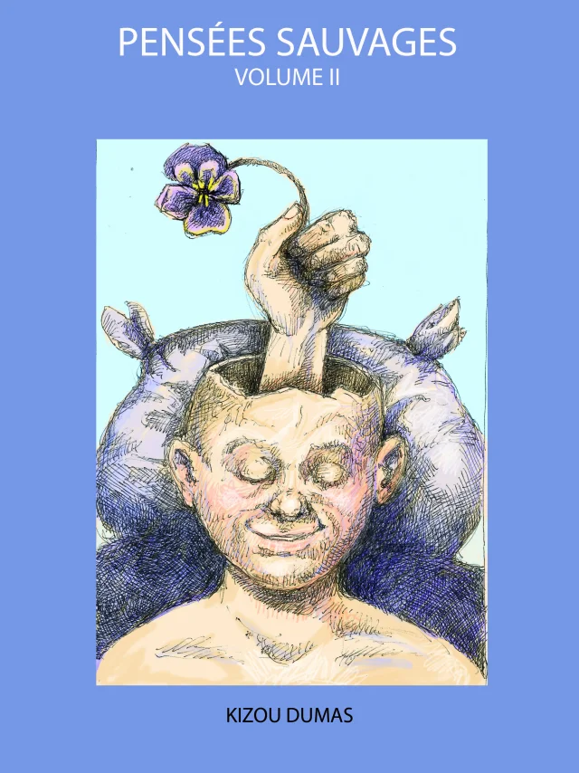 Pensées sauvages 2