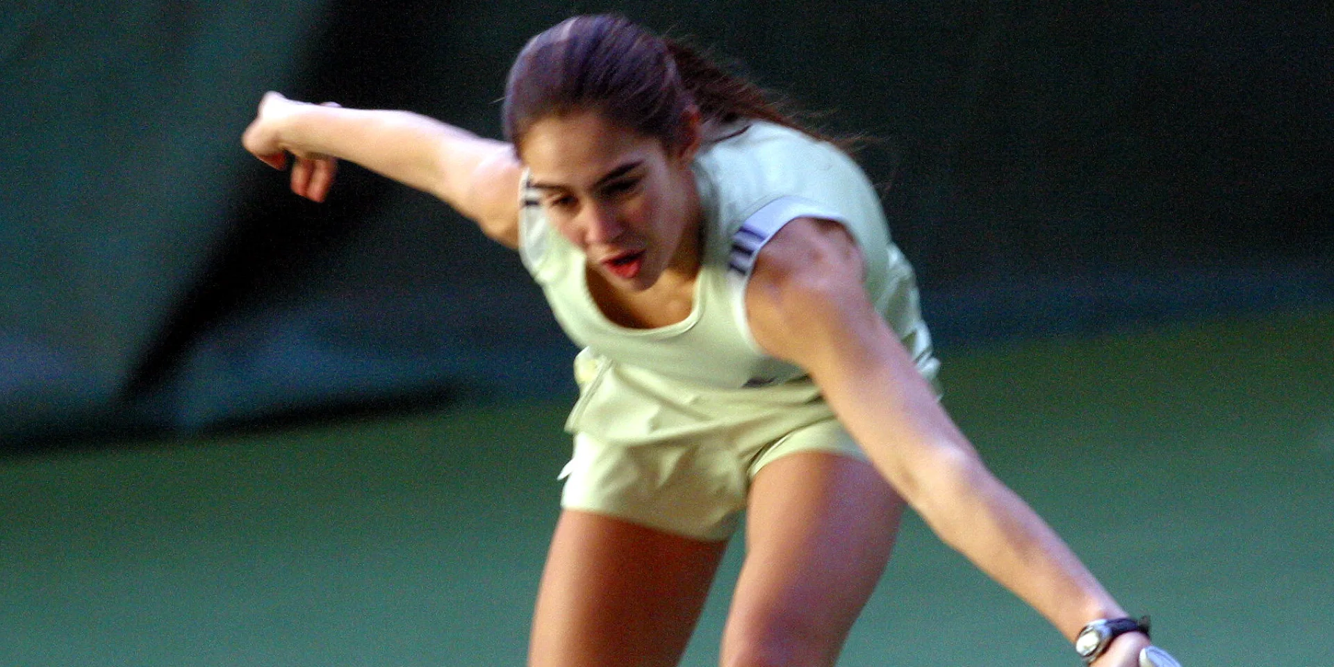Le Chambon-sur-Lignon International Cadet Tennis Tournament