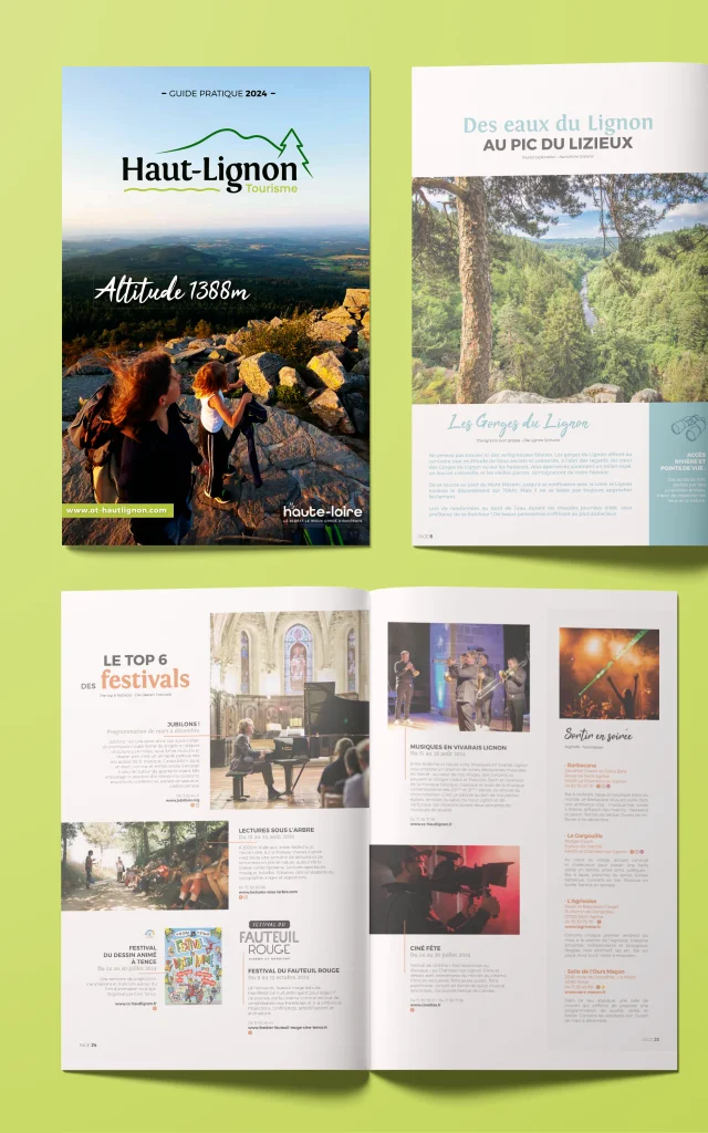 Brochure