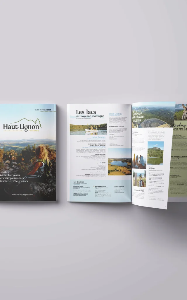 Brochure Haut Lignon 2025