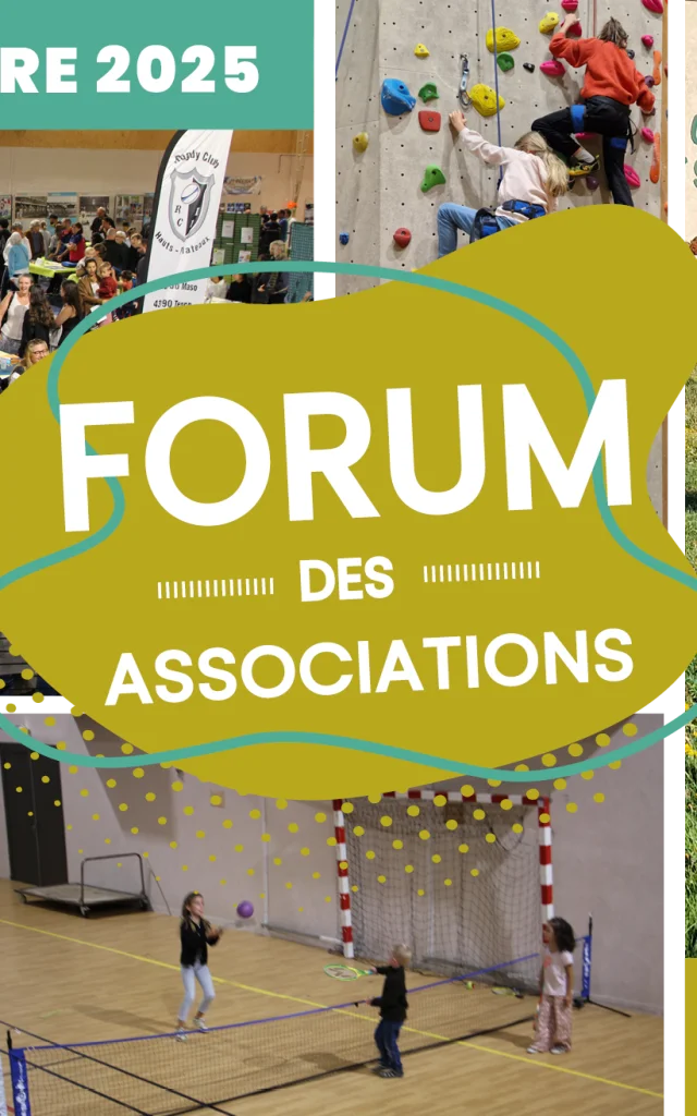 Forum des Associations