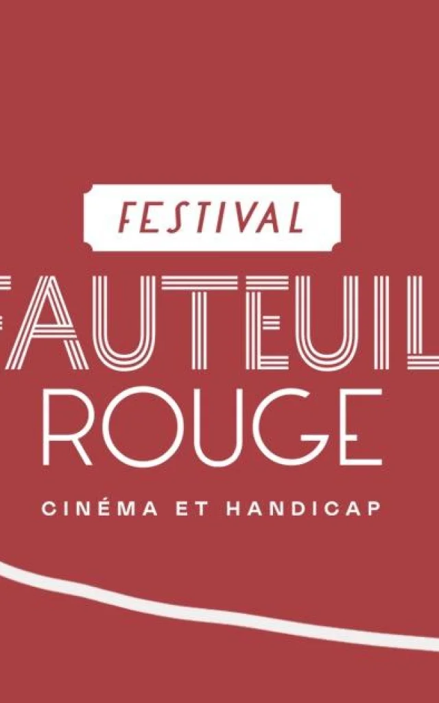 Fauteuill Rouge