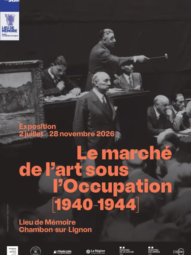 ‘Place of Memory’ Exhibition 2026