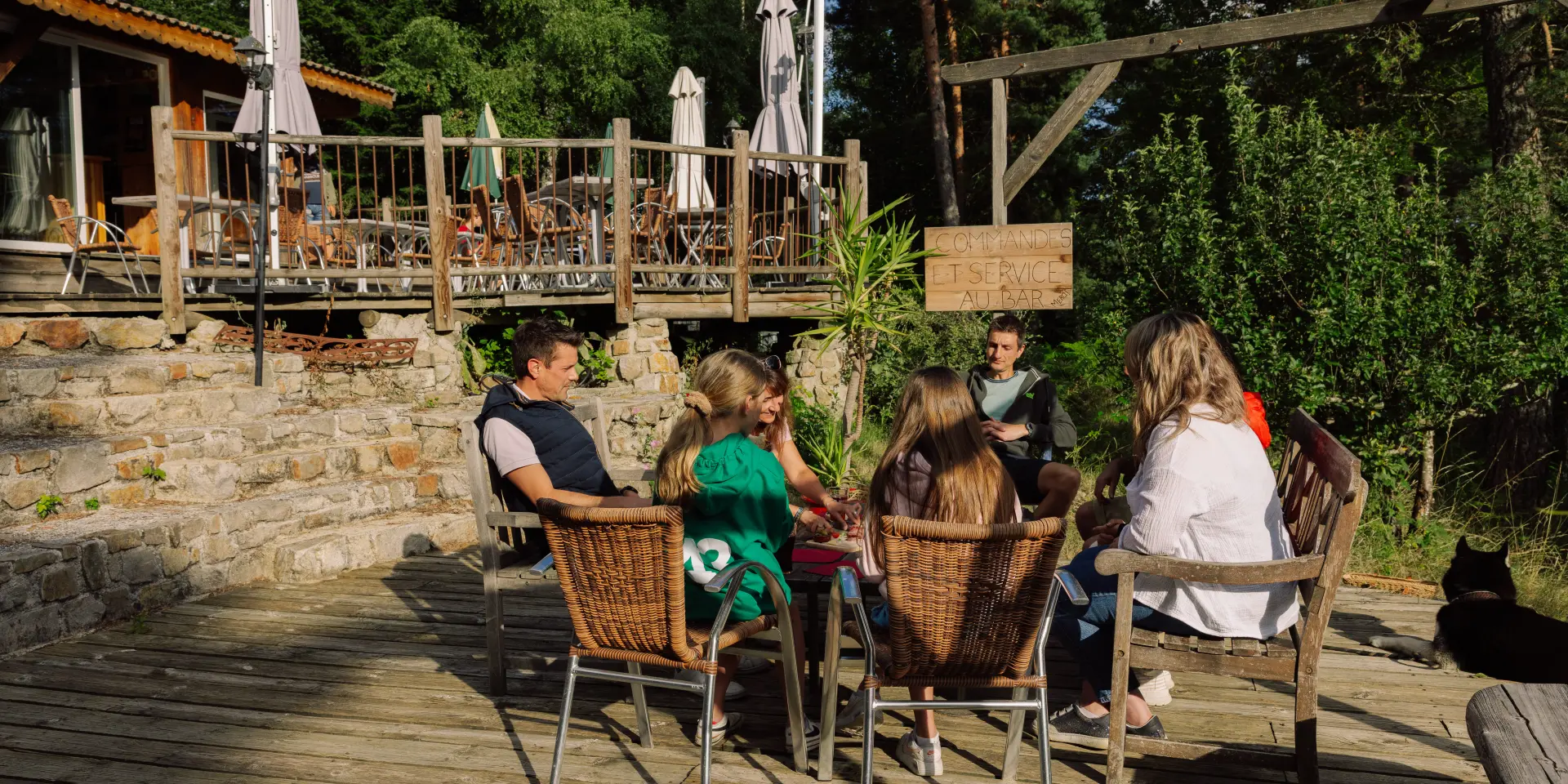 Terrasse De Lours Macon